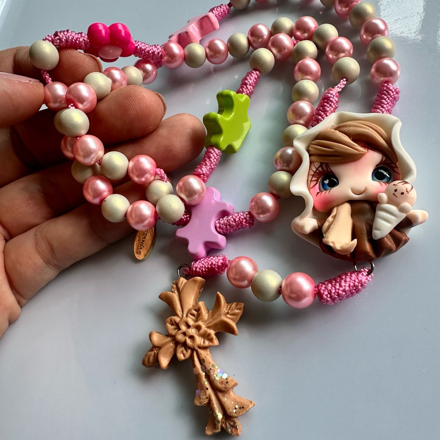 Del Carmen mini