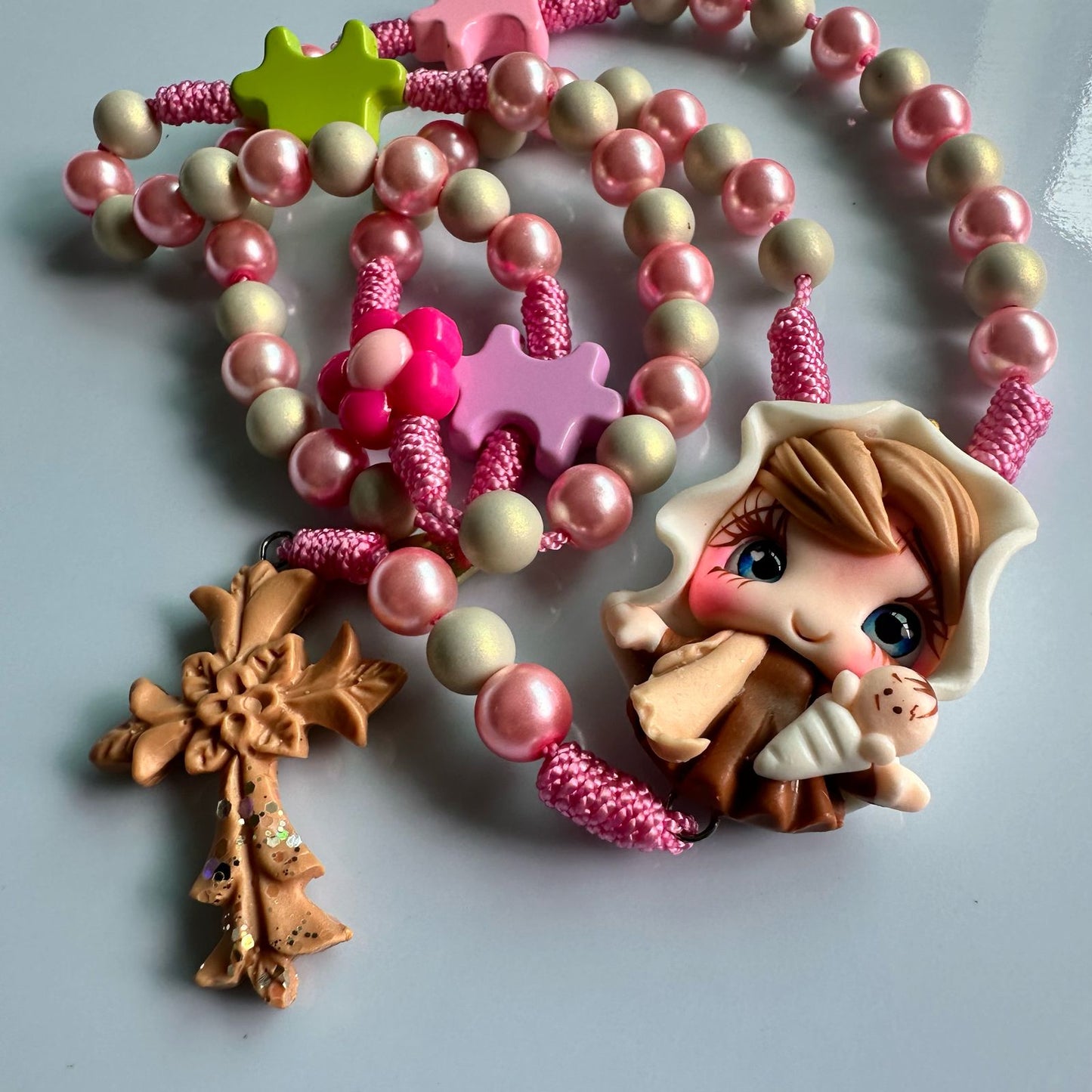 Del Carmen mini