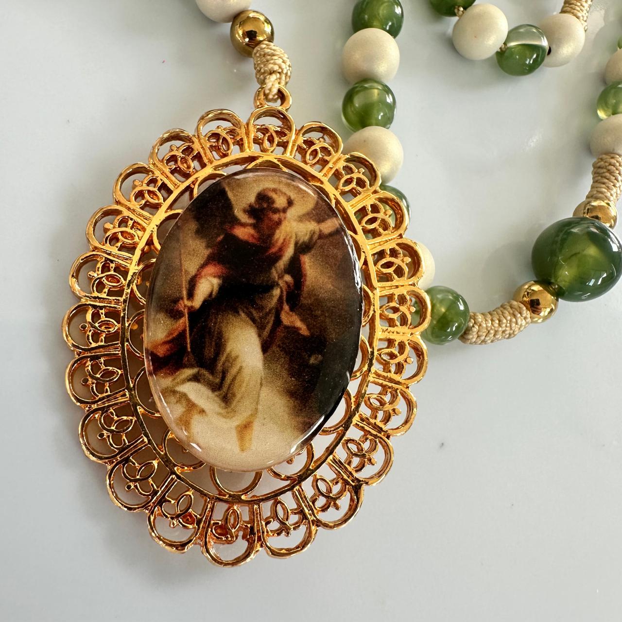 San Gabriel mensajero de Dios