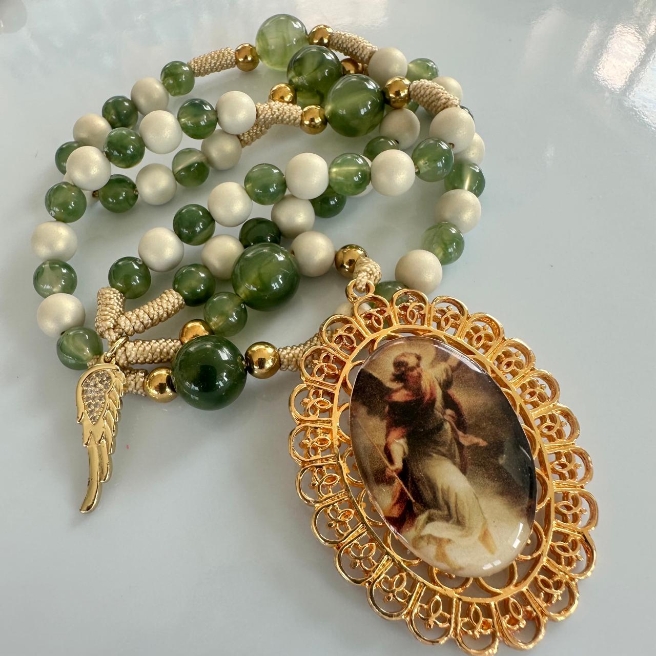 San Gabriel mensajero de Dios