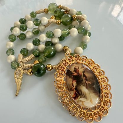 San Gabriel mensajero de Dios