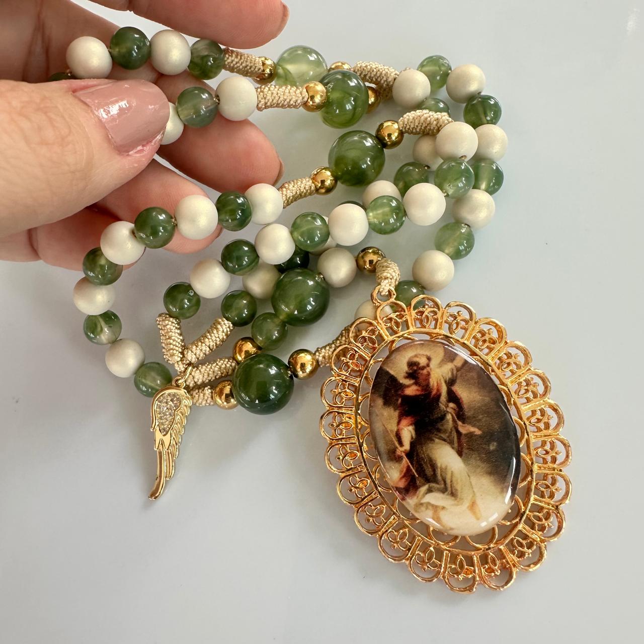 San Gabriel mensajero de Dios