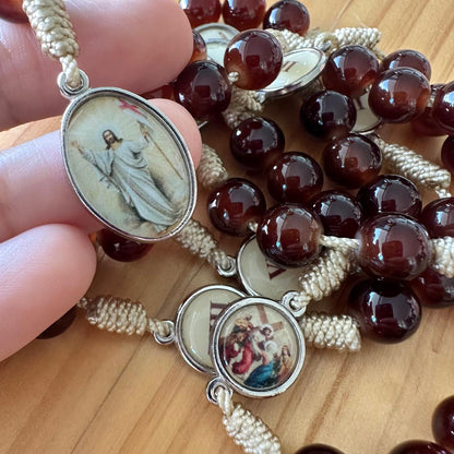 Viacrucis, el Camino del Amor