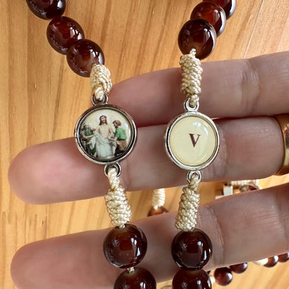 Viacrucis, el Camino del Amor