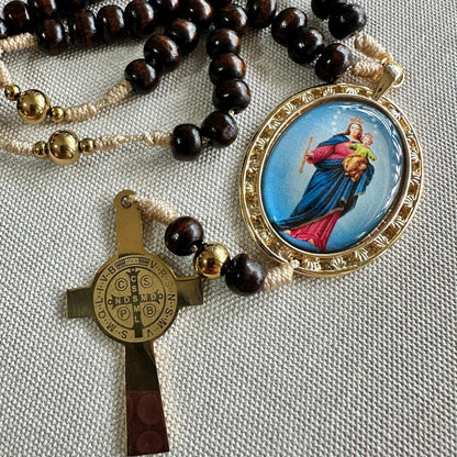 Auxilio de los cristianos