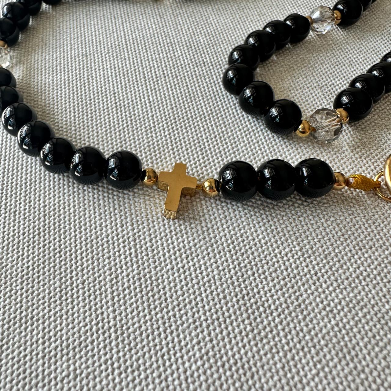 Dolor de madre, nos unimos en oración con la Virgen Dolorosa.