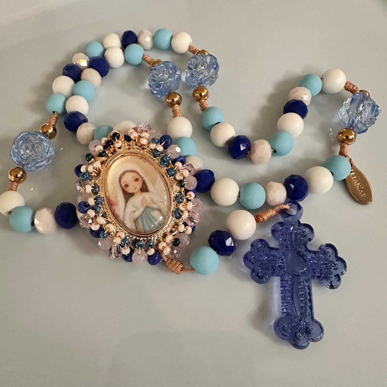 Milagrosa de Vida