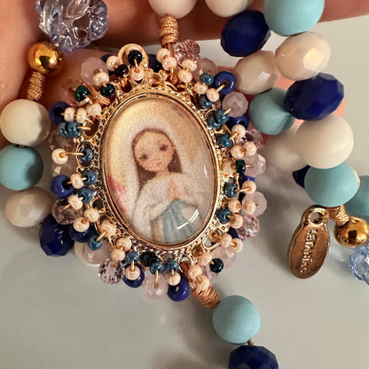 Milagrosa de Vida