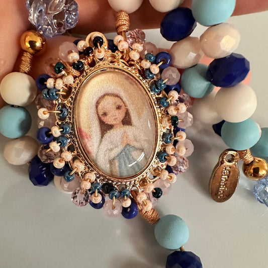 Milagrosa de Vida