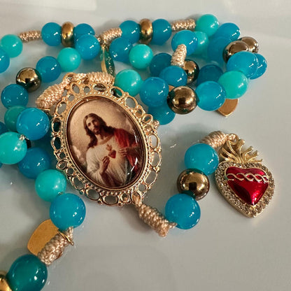 Sagrado Corazón