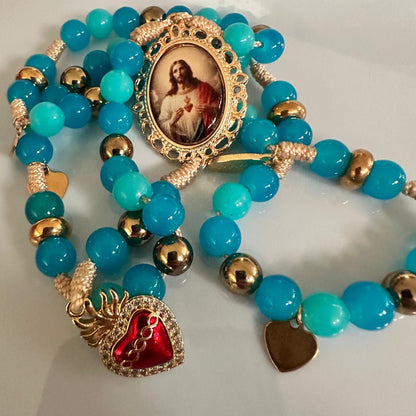 Sagrado Corazón