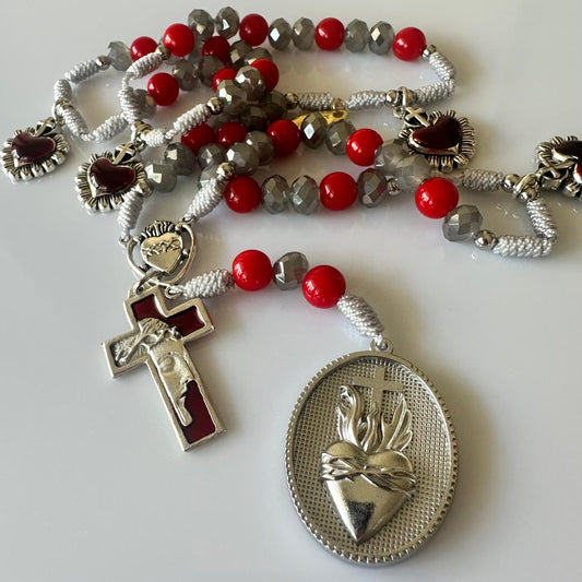 Mi Sagrado Cristo