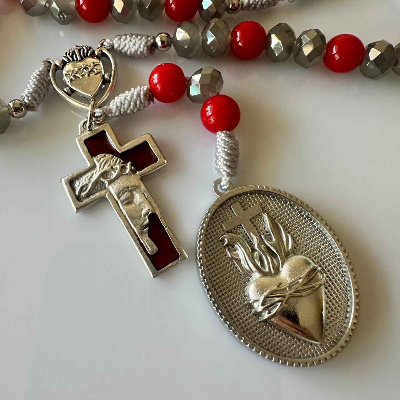 Mi Sagrado Cristo
