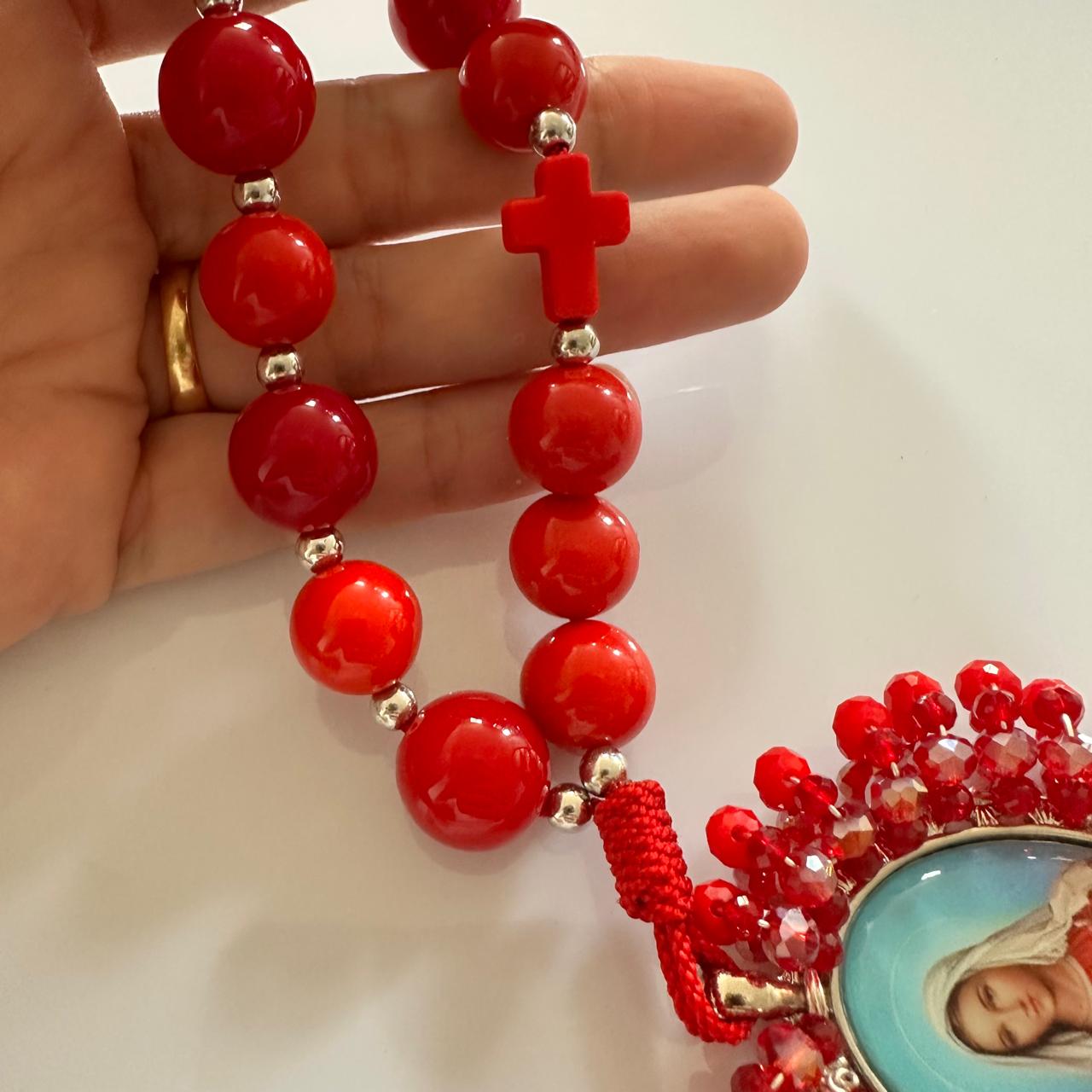 Inmaculado Corazón