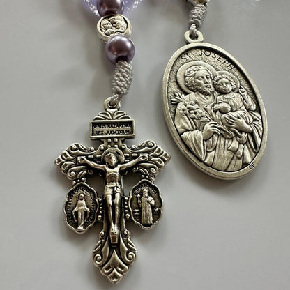 Septenario Josefino