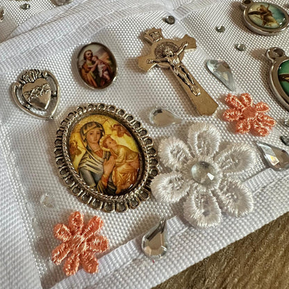 Altar viajero
