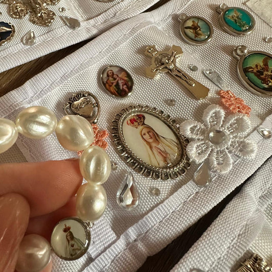Altar viajero