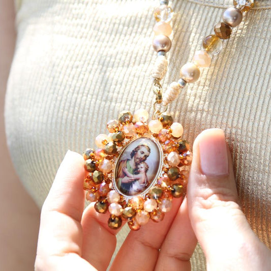 San José oro y plata