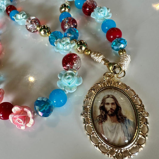 Rositas de Misericordia