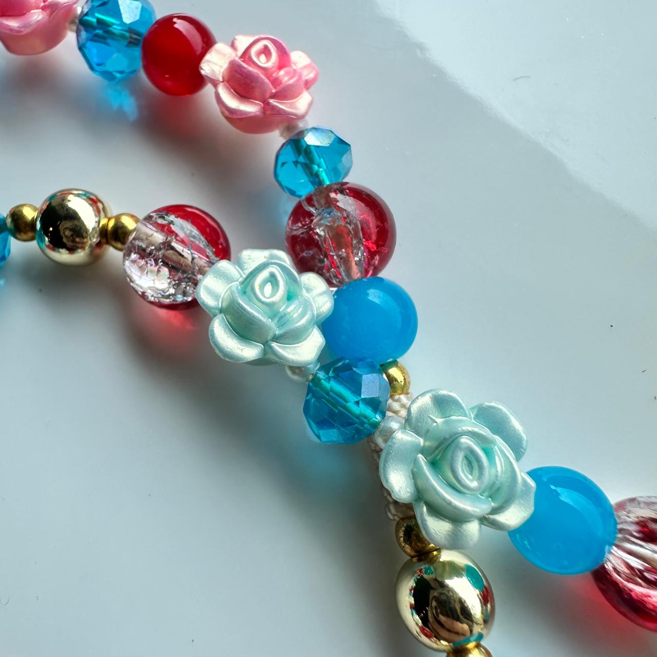 Rositas de Misericordia