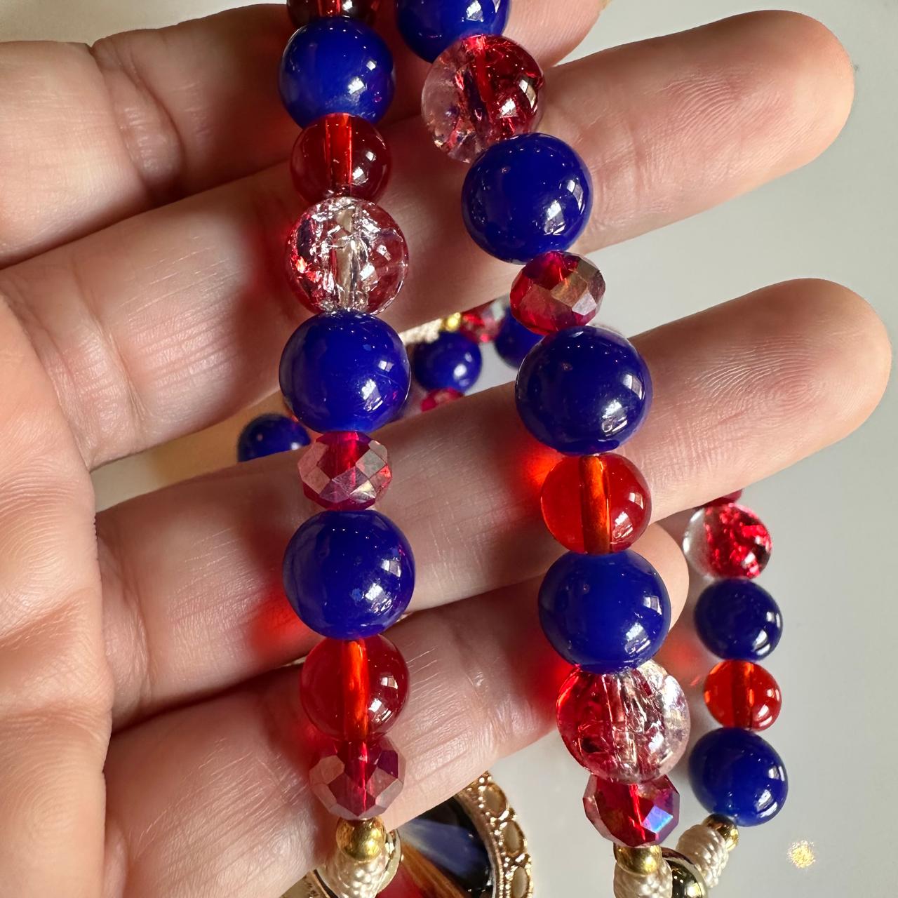 Santo Dios, fuerte, e inmortal