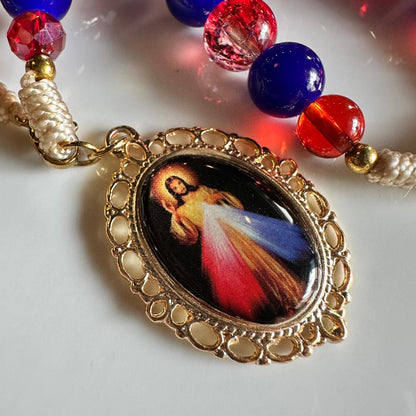 Santo Dios, fuerte, e inmortal