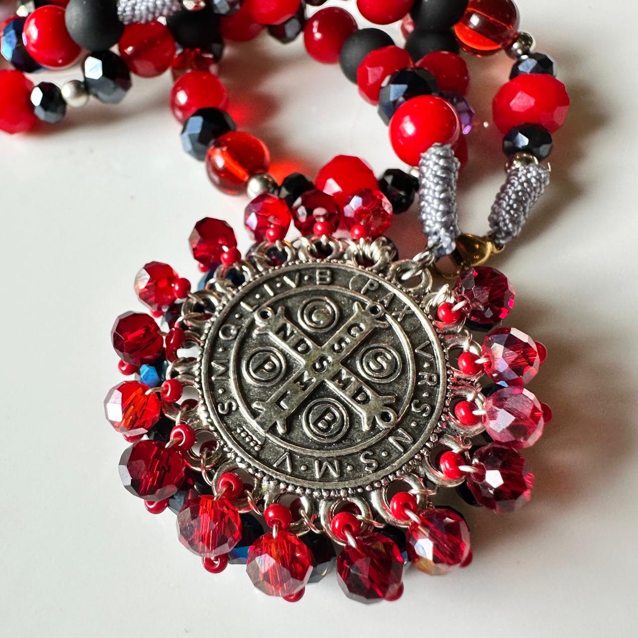 Va de retro satanás