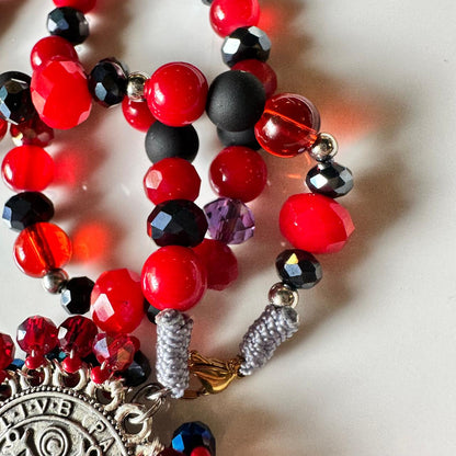 Va de retro satanás