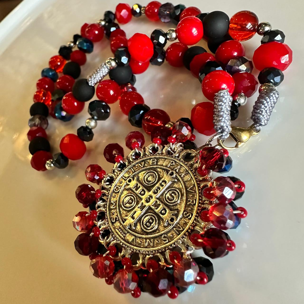 Va de retro satanás