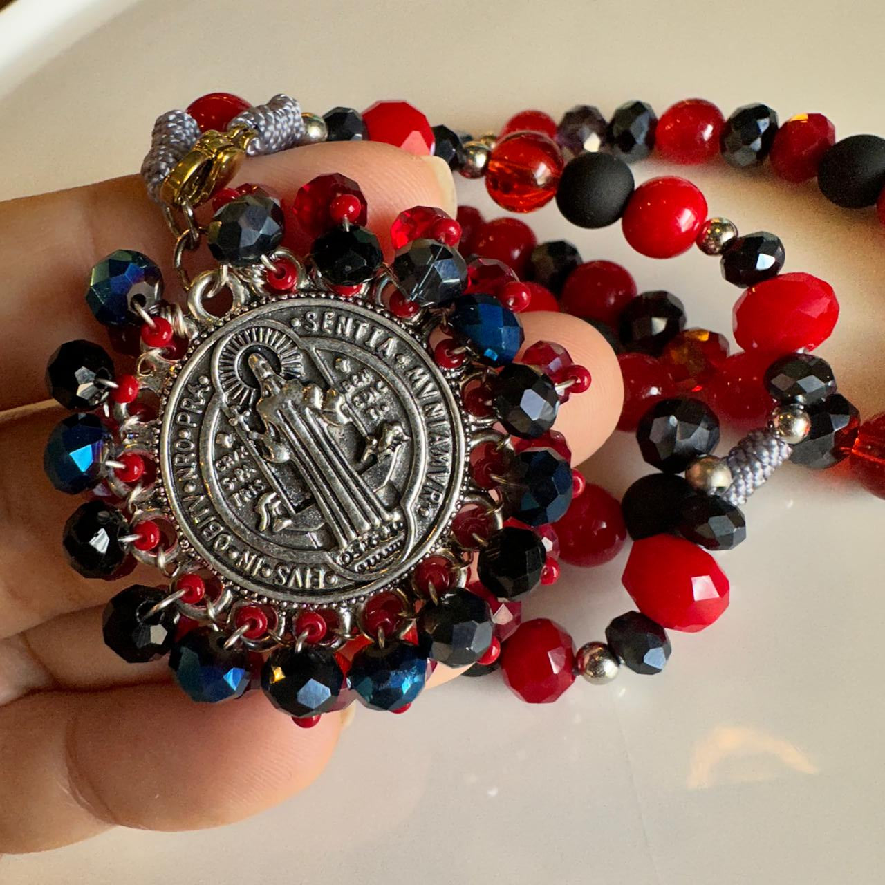 Va de retro satanás