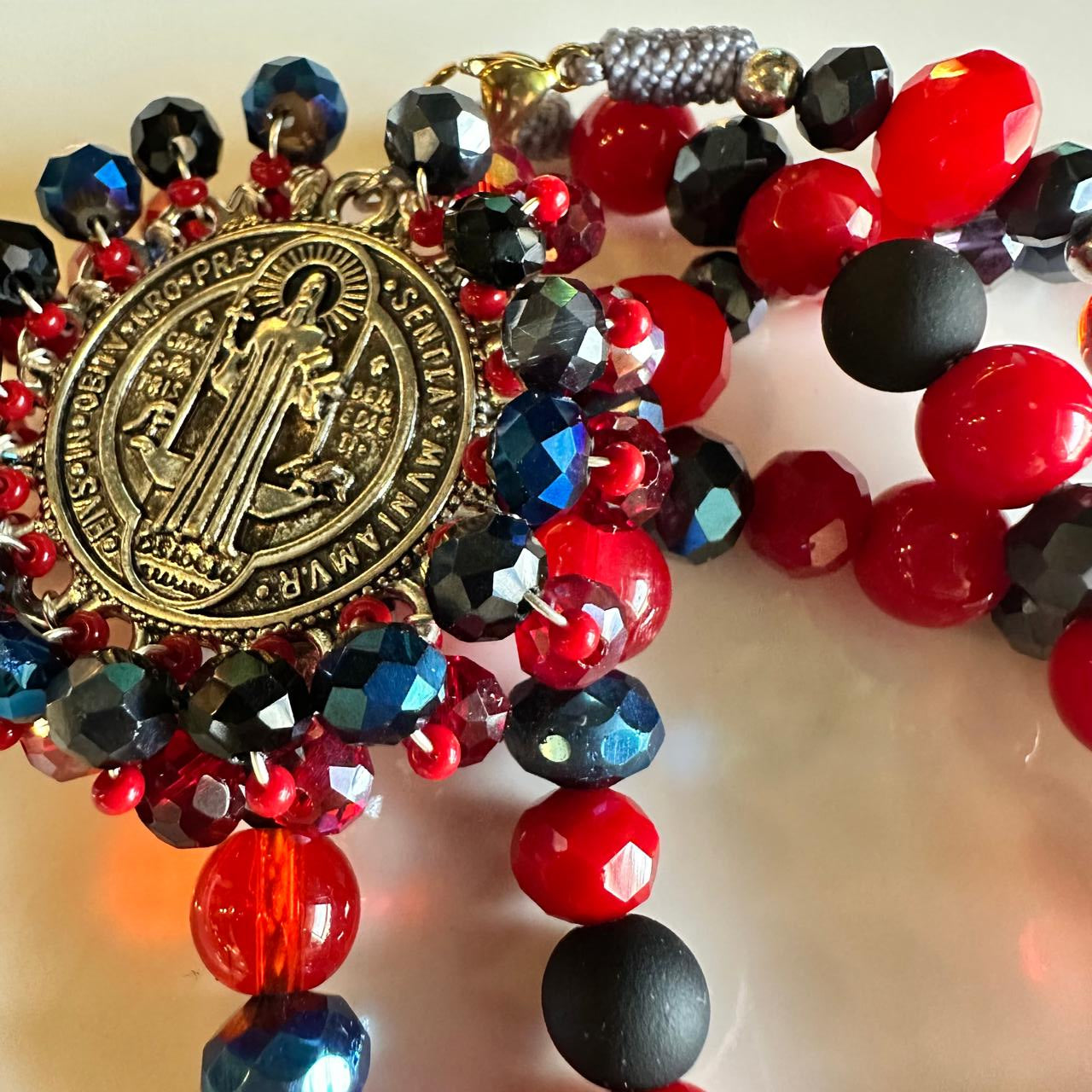 Va de retro satanás