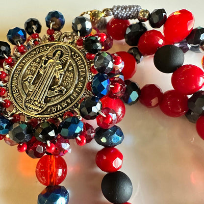 Va de retro satanás