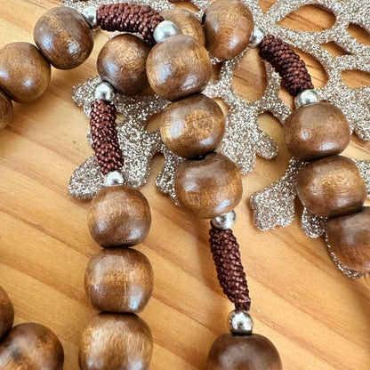 Coronilla San Antonio