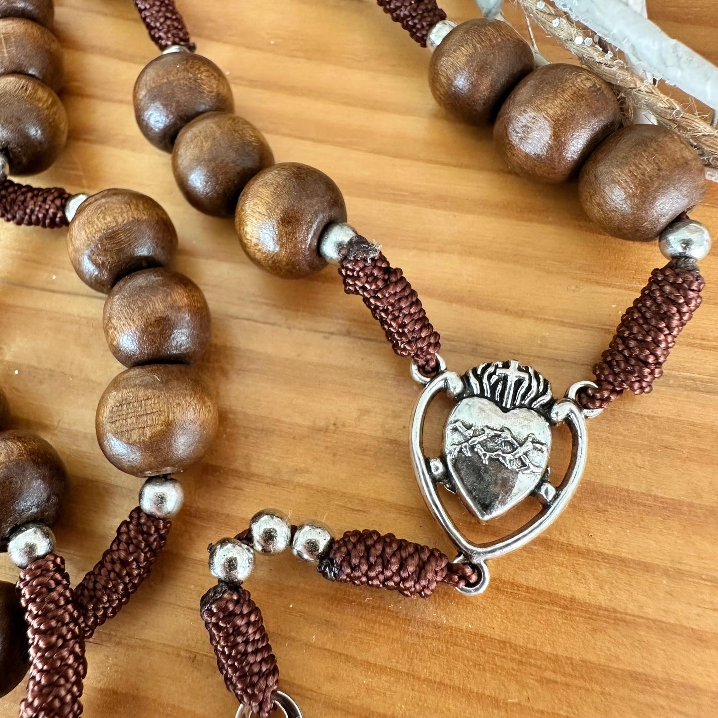 Coronilla San Antonio