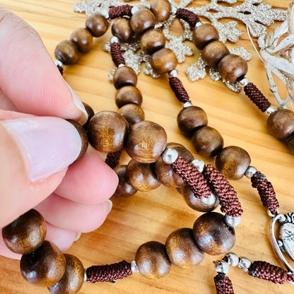 Coronilla San Antonio