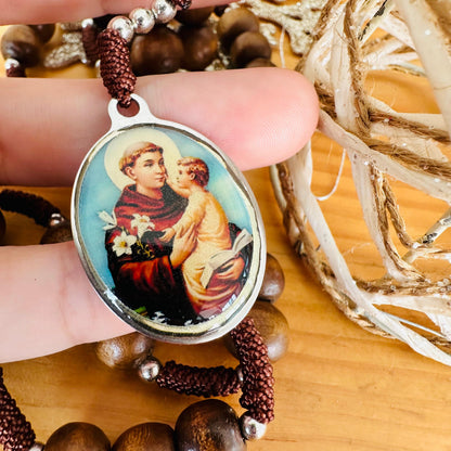 Coronilla San Antonio