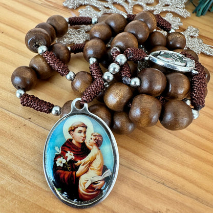 Coronilla San Antonio