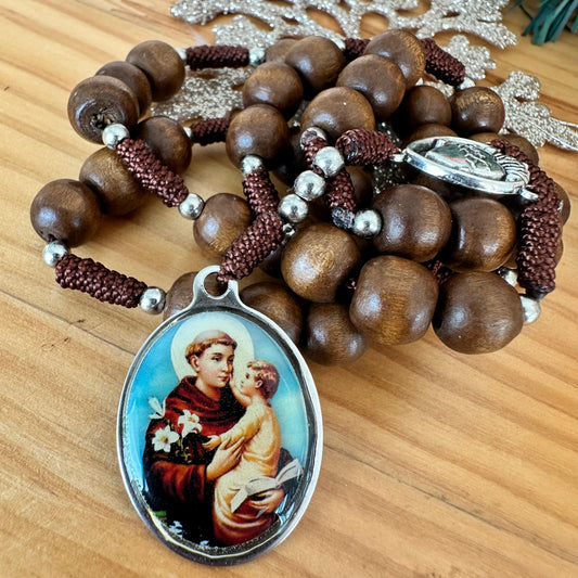 Coronilla San Antonio