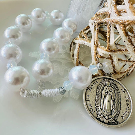 Nuestra Señora de Guadalupe