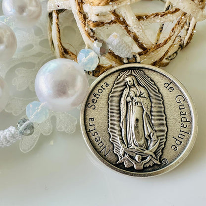 Nuestra Señora de Guadalupe