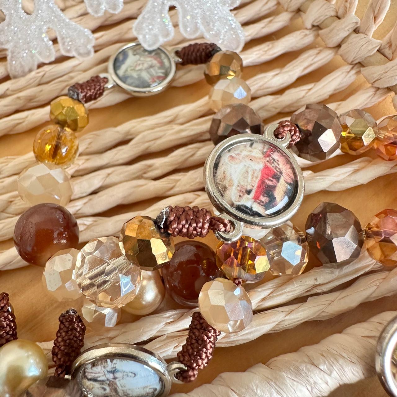 Los Ocho Misterios de San José