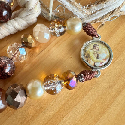 Los Ocho Misterios de San José