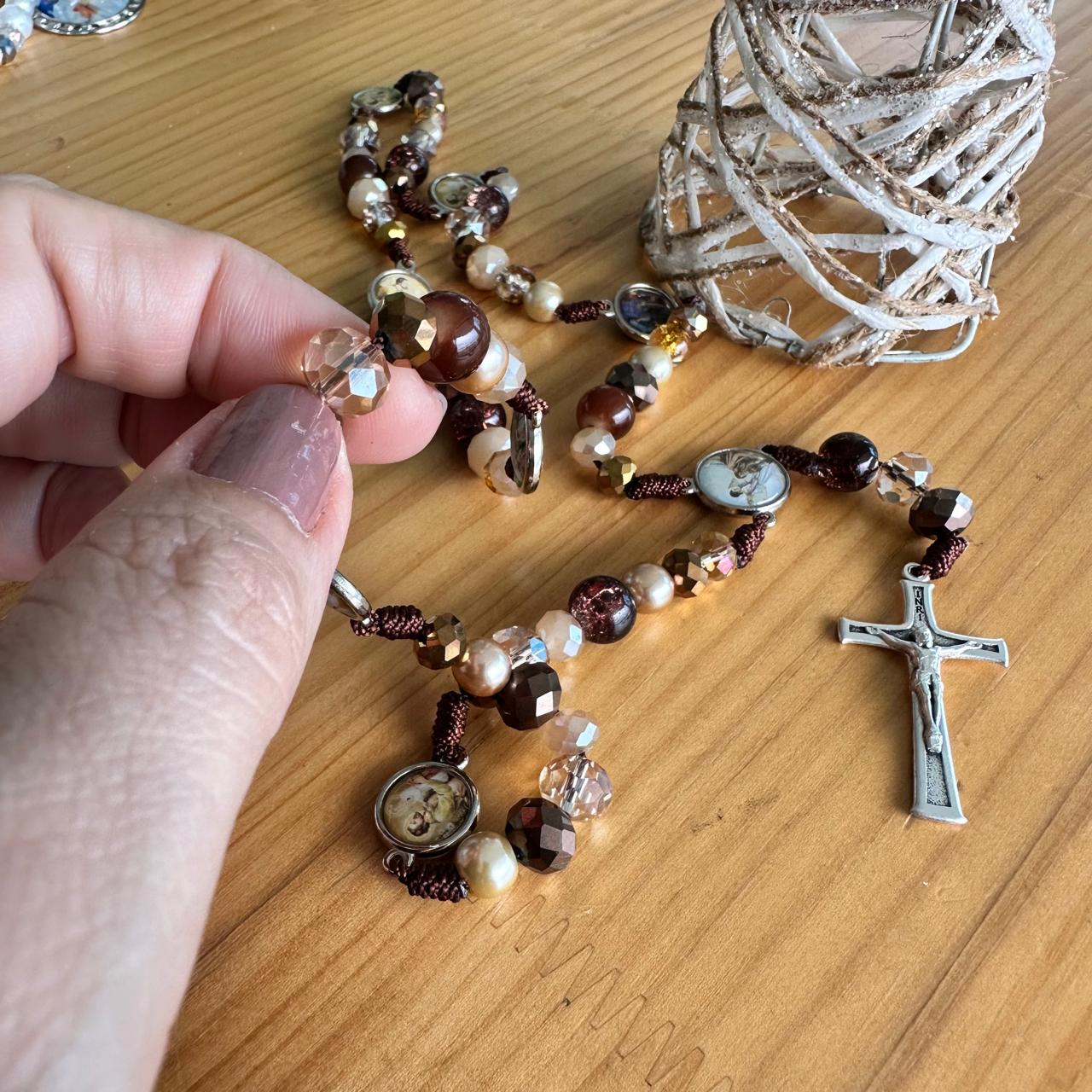 Los Ocho Misterios de San José