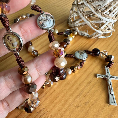 Los Ocho Misterios de San José