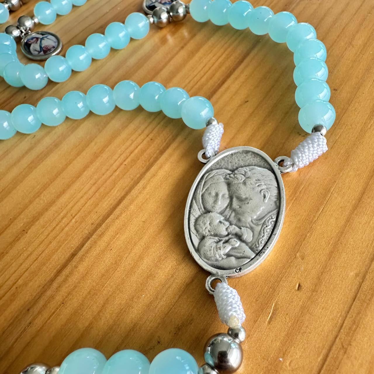 Madre Teresa de Calcuta