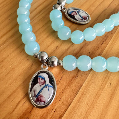 Madre Teresa de Calcuta