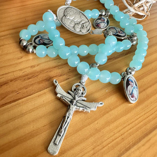 Madre Teresa de Calcuta