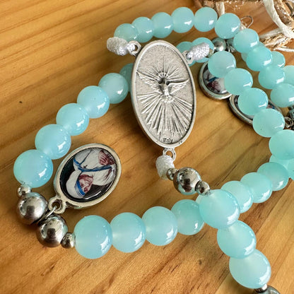 Madre Teresa de Calcuta