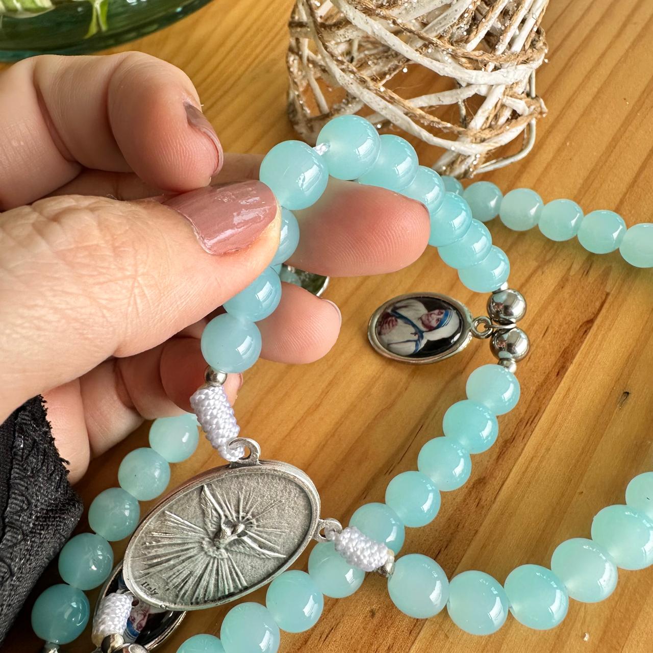 Madre Teresa de Calcuta