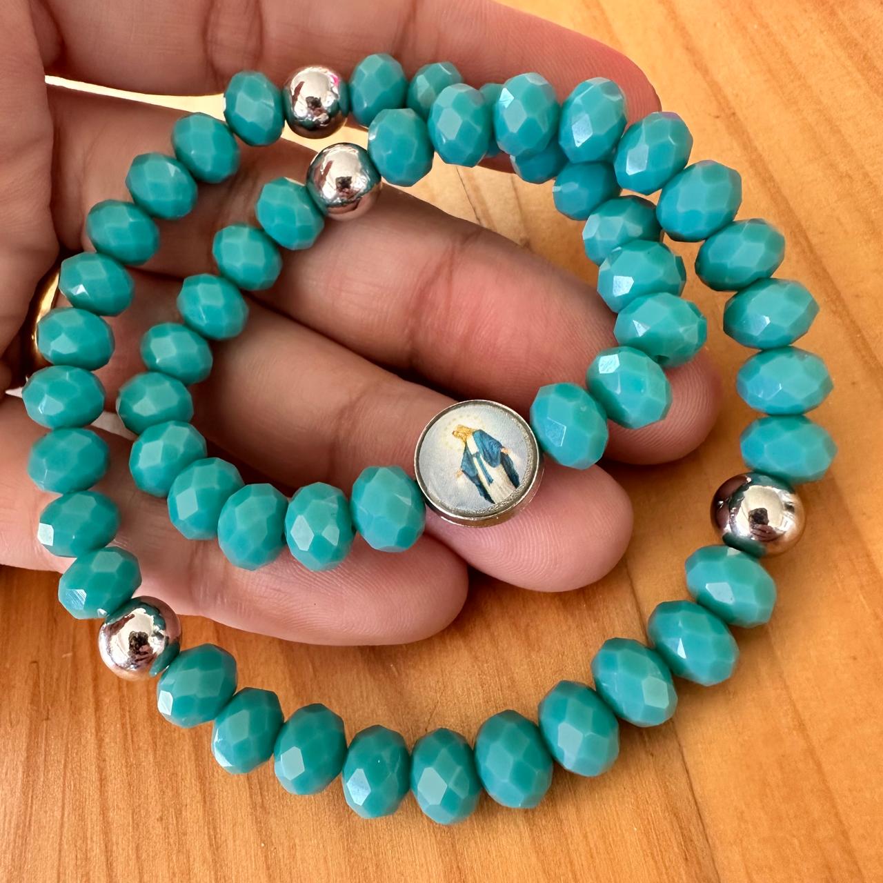 Conmigo a todas partes